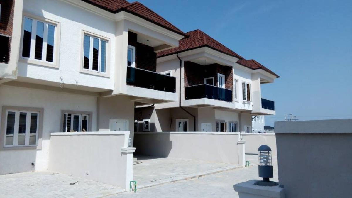 Picture of Apartment For Sale in Lagos, Lagos, Nigeria