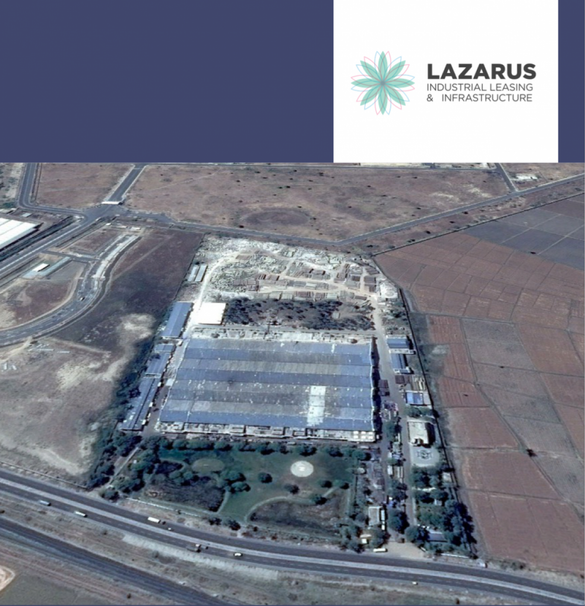 Picture of Warehouse For Rent in Ahmedabad, Gujarat, India