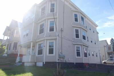 Multi-Family Home For Sale in Schenectady, New York