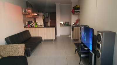Apartment For Sale in Johannesburg, South Africa
