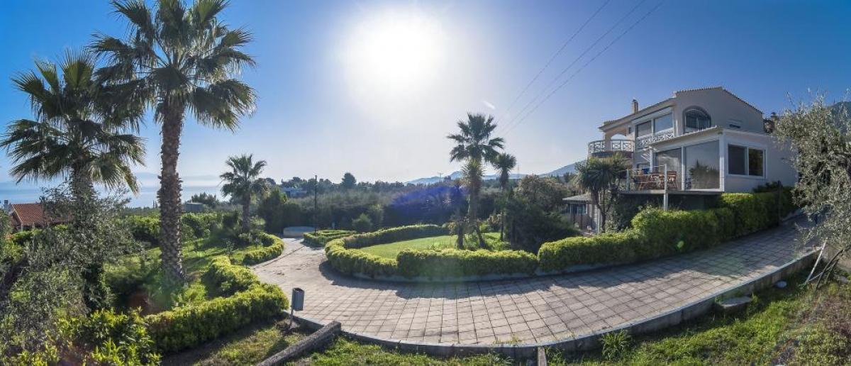 Picture of Vacation Villas For Sale in Athens Region, Mainland, Greece