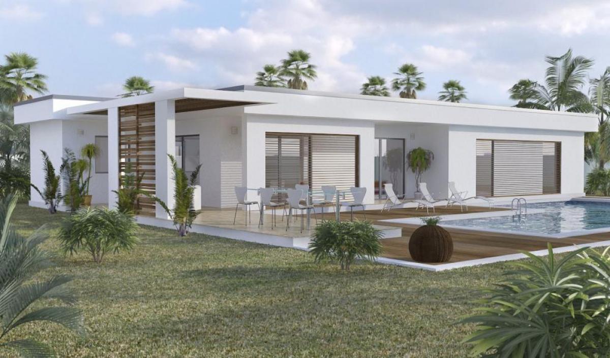 Picture of New Construction For Sale in Vasto, Abruzzo, Italy