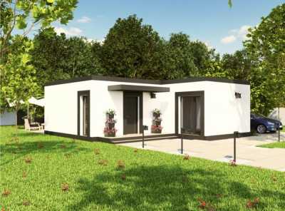 New Construction For Sale in San Salvo, Italy