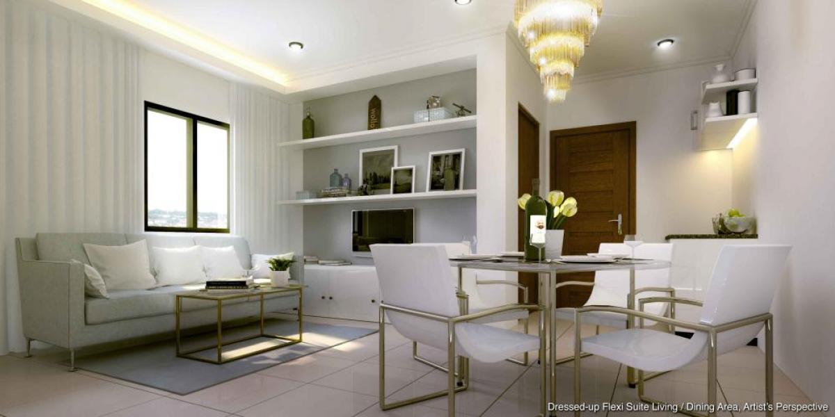 Picture of Condo For Sale in Manila, Metro Manila, Philippines