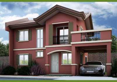 Home For Sale in Davao City, Philippines