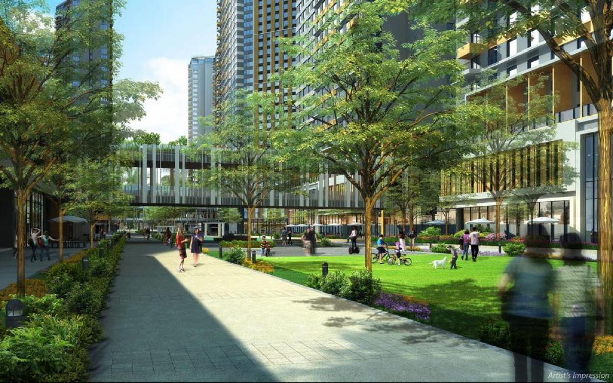 Picture of Condo For Sale in Cebu City, Cebu, Philippines