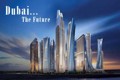 Apartment For Sale in Dubai City, United Arab Emirates