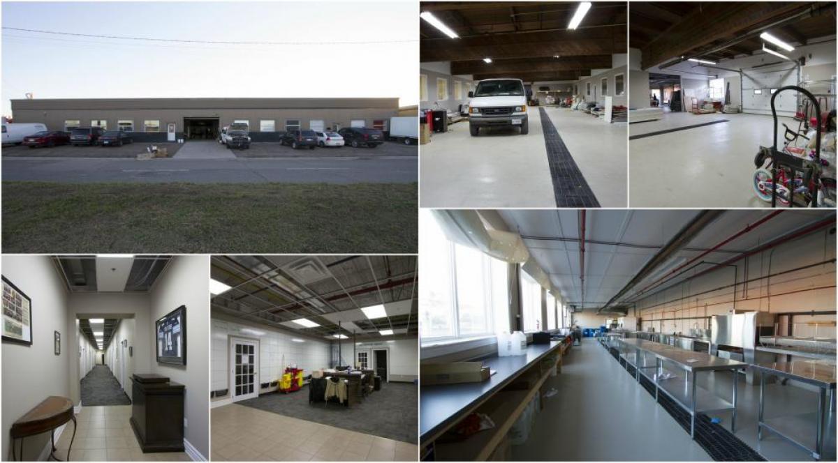 Picture of Industrial For Sale in Hamilton, Ontario, Canada