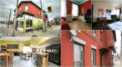Commercial Mixed Use For Sale in 