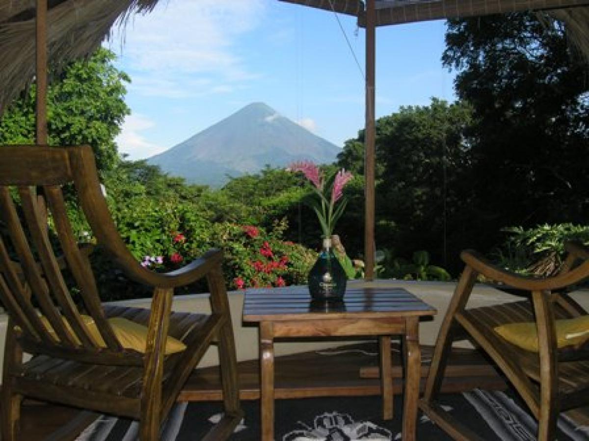 Picture of Commercial Mixed Use For Sale in Isla De Jesus Grande, Isla De Jesus Grande, Nicaragua