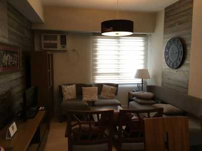 Condo For Rent in Pasig, Philippines