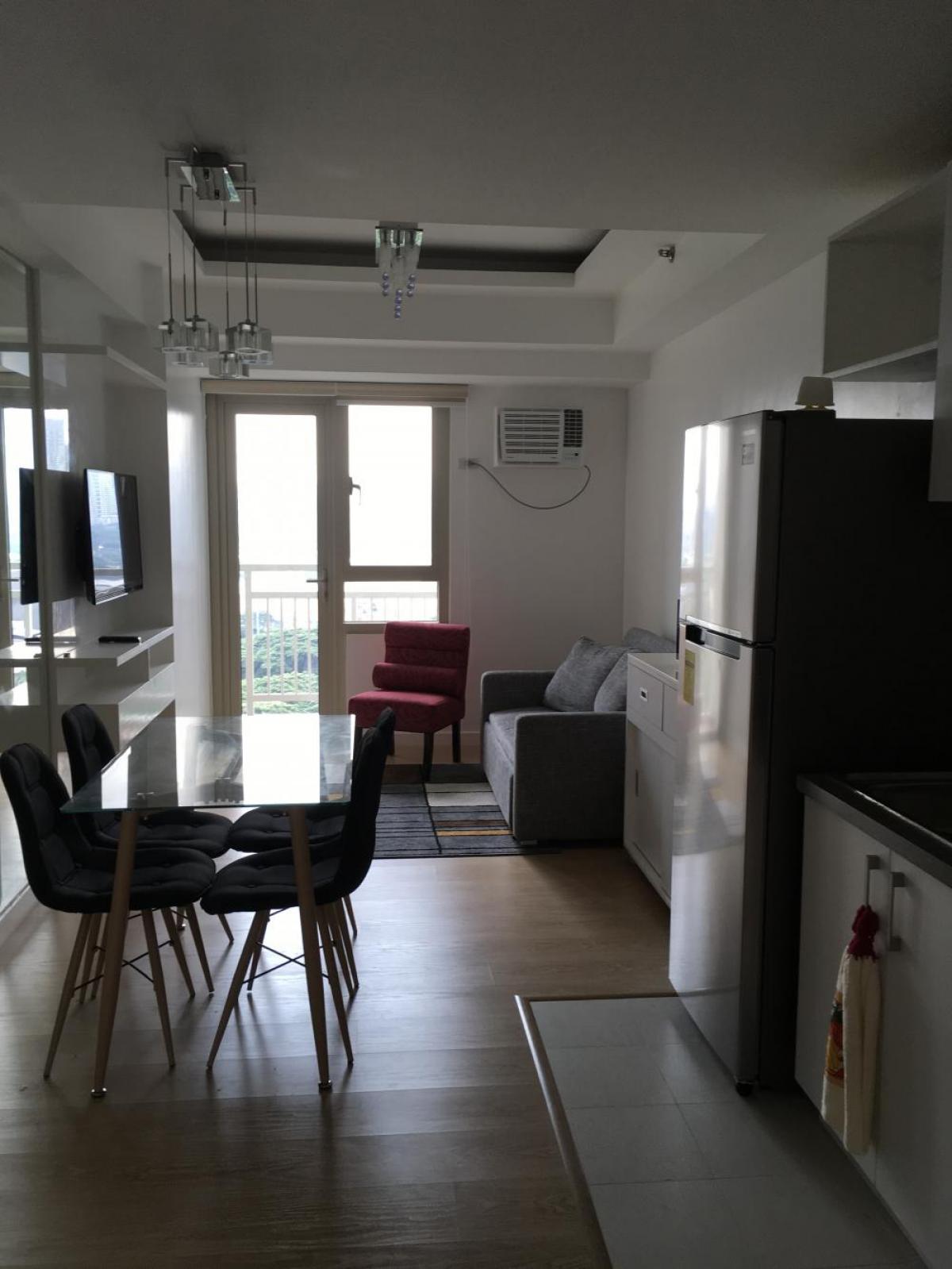 Picture of Condo For Rent in Pasig, Metro Manila, Philippines