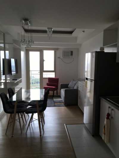 Condo For Rent in Pasig, Philippines