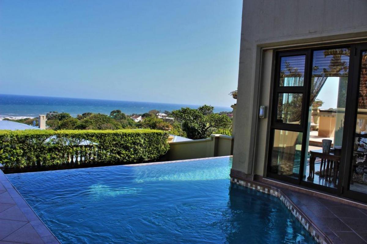 5 Beach Road Southbroom , Durban, KwaZuluNatal, South Africa Villas