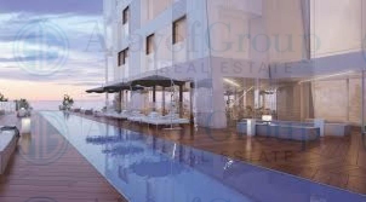 Picture of Apartment For Sale in Tel Aviv, Tel Aviv District, Israel