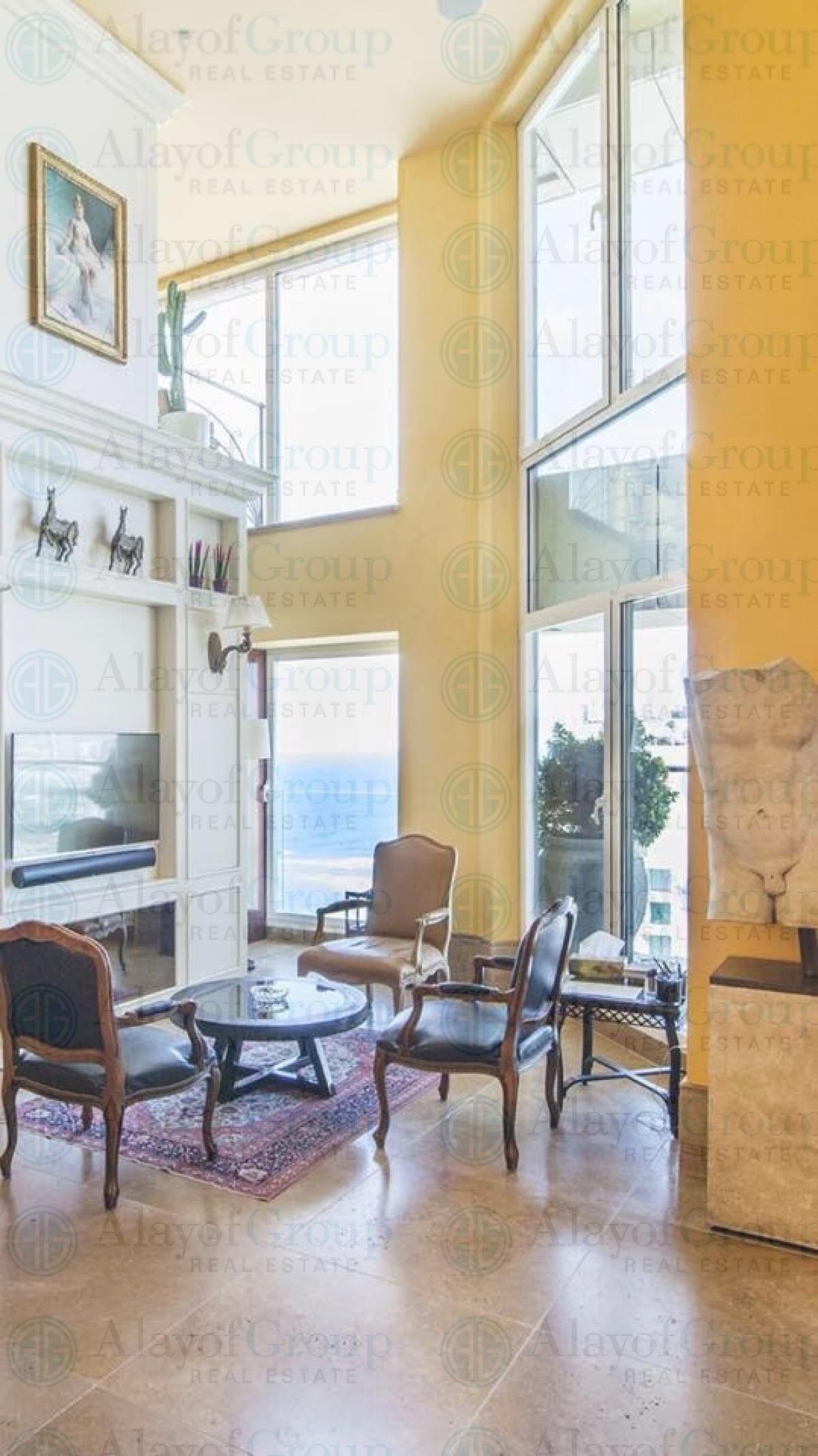 Picture of Duplex For Sale in Tel Aviv, Tel Aviv District, Israel