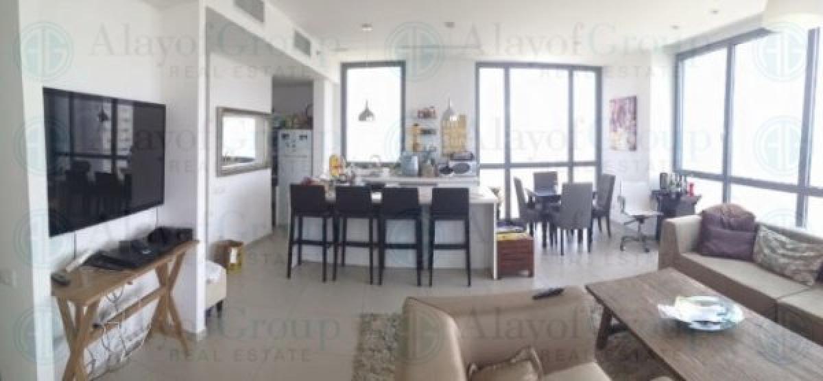 Picture of Apartment For Sale in Tel Aviv, Tel Aviv District, Israel