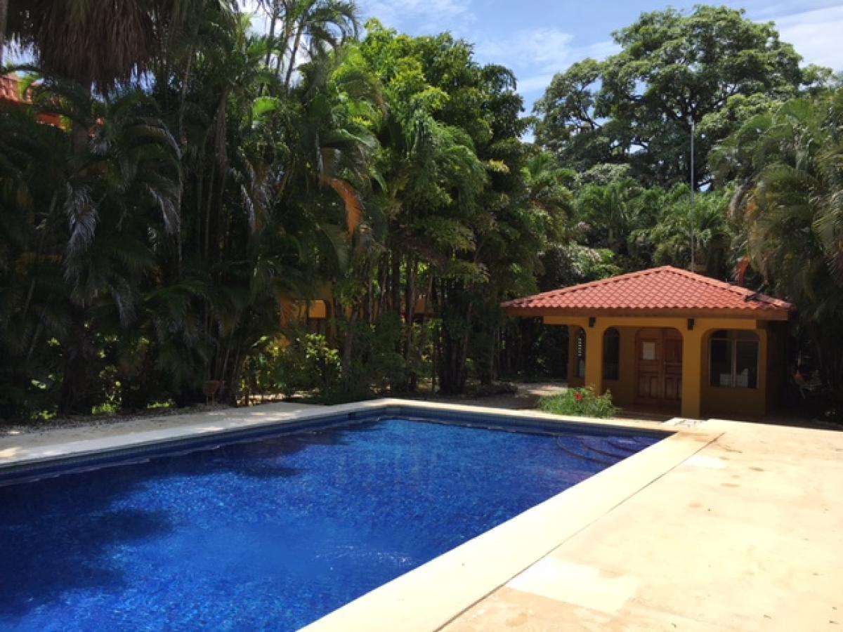 9 Villa La Palmas 9, Nosara, Guanacaste, Costa Rica Condos For Sale
