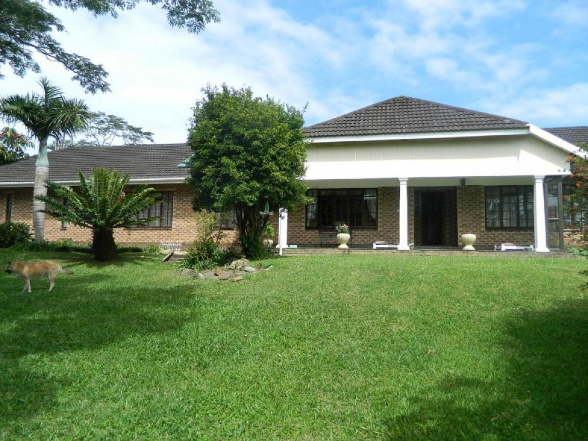 Picture of Home For Sale in Durban, KwaZulu-Natal, South Africa