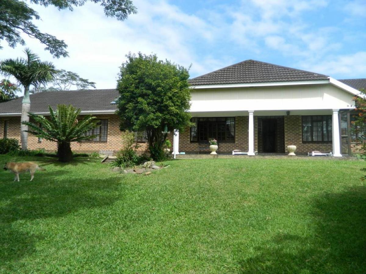 Lot 91, 84 Marine Drive, Durban, KwaZuluNatal, South Africa Homes