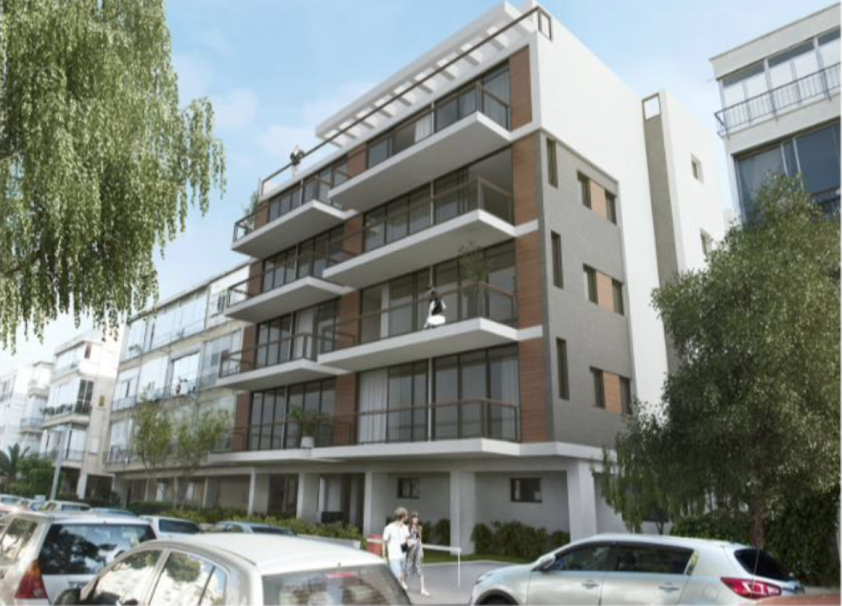 Picture of Apartment For Sale in Tel Aviv, Tel Aviv District, Israel