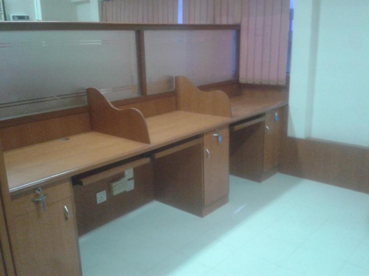 Picture of Office Condo For Rent in Chennai, Tamil Nadu, India