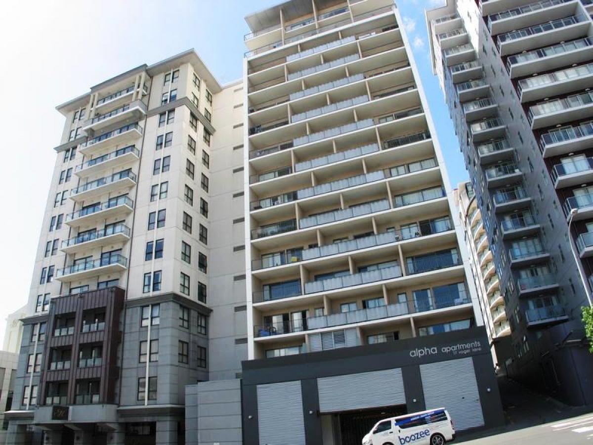 Picture of Apartment For Sale in Auckland, Auckland, New Zealand