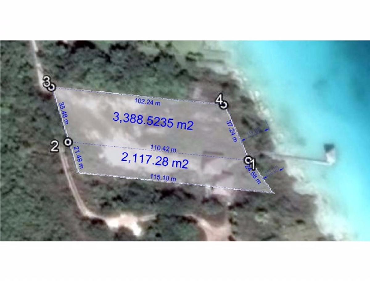 Picture of Commercial Land For Sale in Quintana Roo, Quintana Roo, Mexico