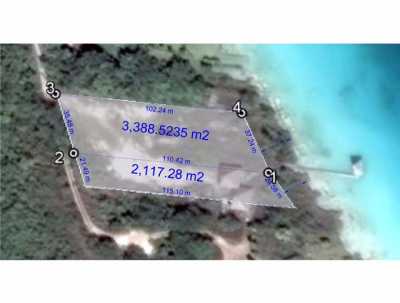 Commercial Land For Sale in Quintana Roo, Mexico