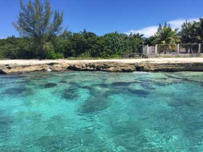 Commercial Land For Sale in Cozumel, Mexico