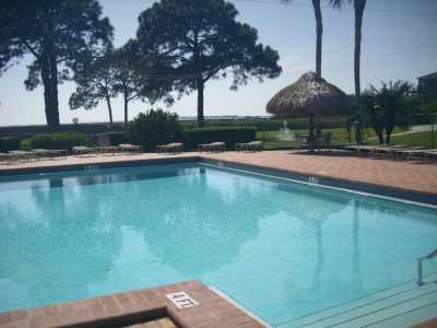Condo For Sale in Tarpon Springs, Florida