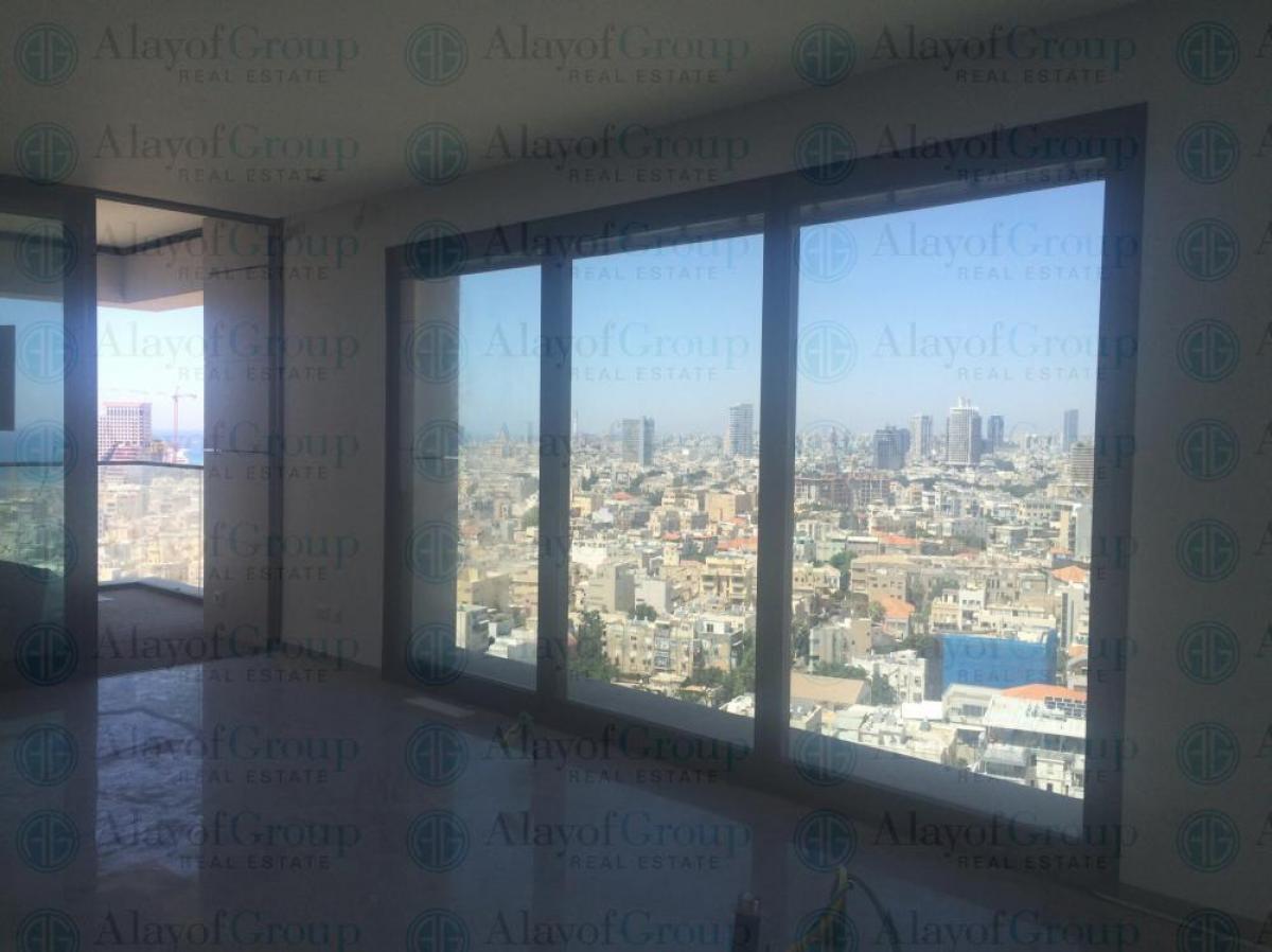 Picture of Apartment For Sale in Tel Aviv, Tel Aviv District, Israel