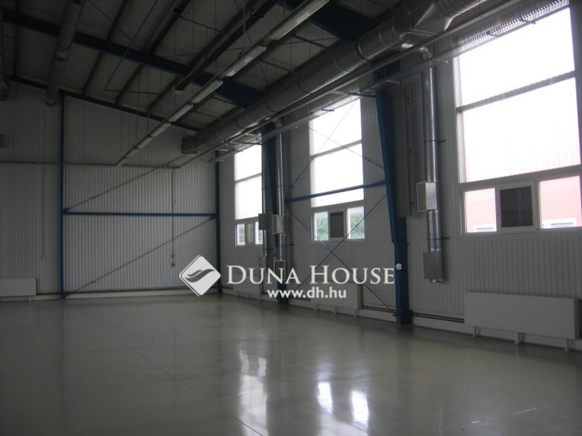 Picture of Industrial For Sale in Budapest, Budapest, Hungary