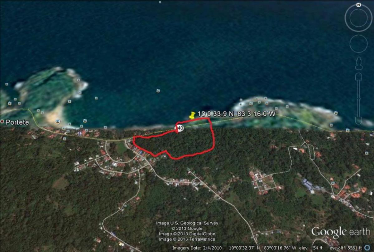 Picture of Commercial Land For Sale in San Jose, San Jose, Costa Rica