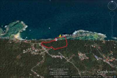 Commercial Land For Sale in San Jose, Costa Rica