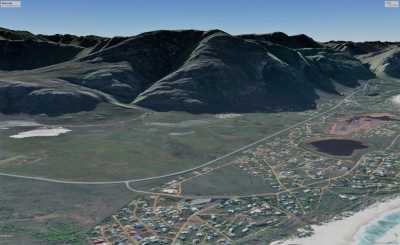 Residential Land For Sale in Cape Town, South Africa