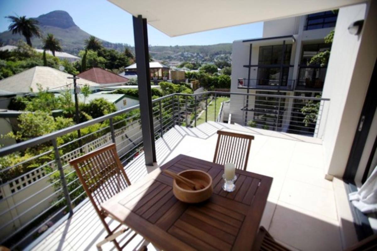 Picture of Apartment For Rent in Cape Town, Western Cape, South Africa