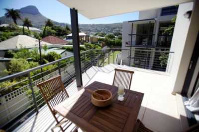 Apartment For Rent in Cape Town, South Africa