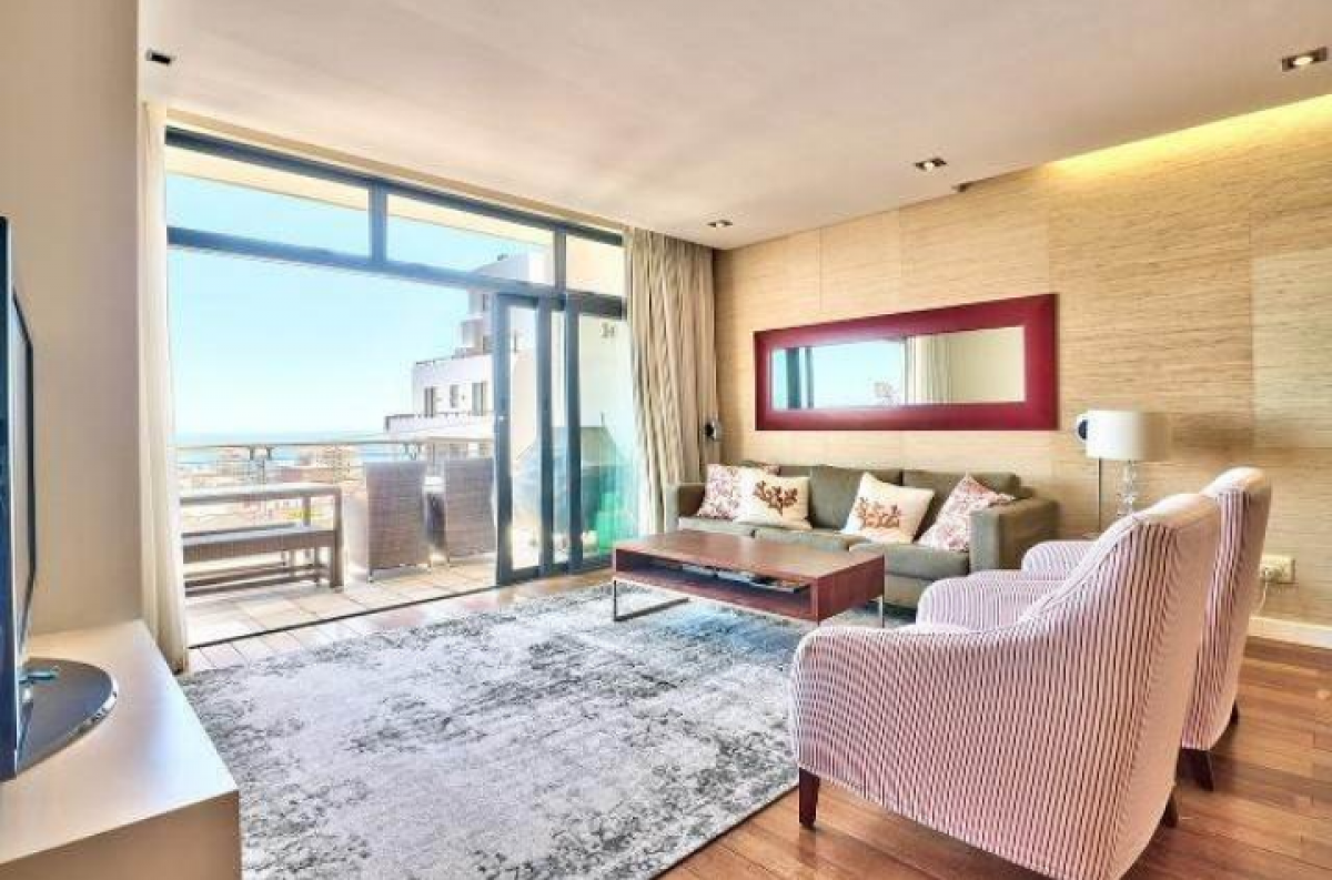 Picture of Apartment For Rent in Cape Town, Western Cape, South Africa