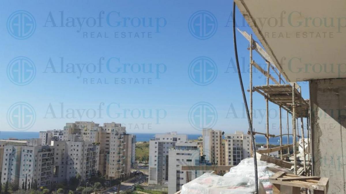 Picture of Apartment For Sale in Tel Aviv, Tel Aviv District, Israel