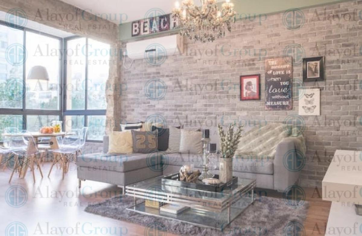 Picture of Apartment For Sale in Tel Aviv, Tel Aviv District, Israel