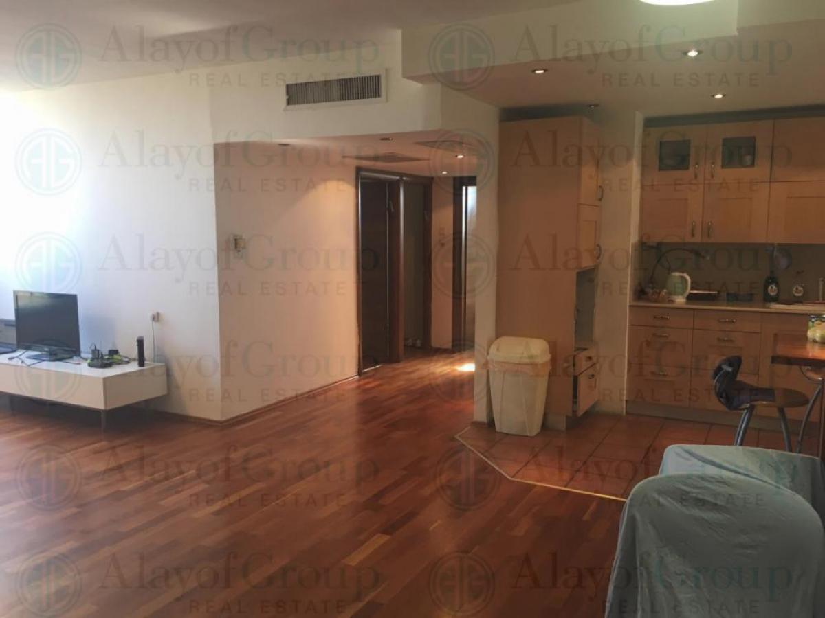 Picture of Apartment For Sale in Tel Aviv, Tel Aviv District, Israel