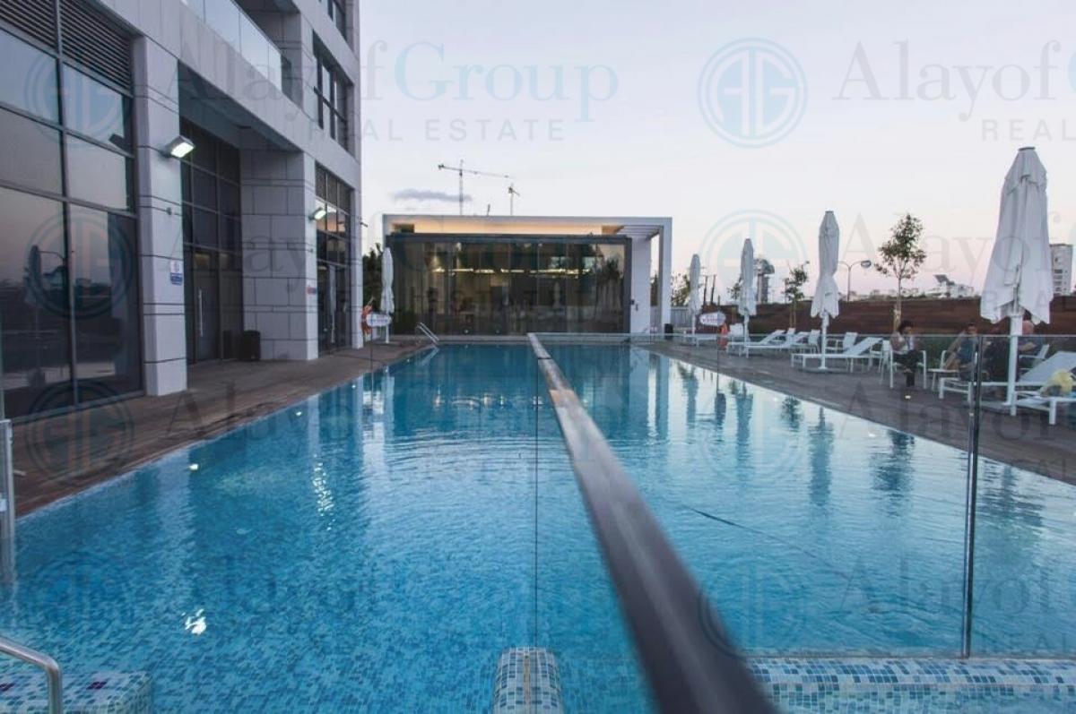 Nissim Aloni, Tel Aviv, Tel Aviv District, Israel Apartments For Sale