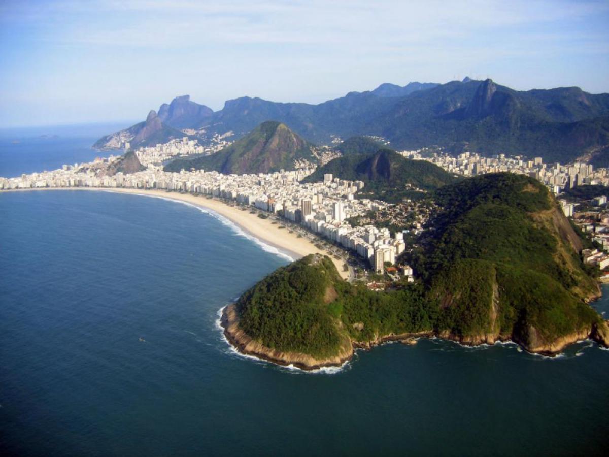 Picture of Home For Sale in Rio De Janeiro, Rio De Janeiro, Brazil