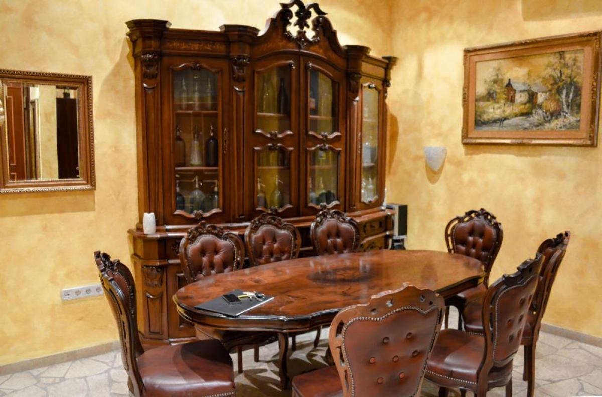 Picture of Apartment For Sale in Budapest, Budapest, Hungary