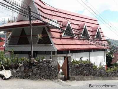 Home For Sale in Manila, Philippines