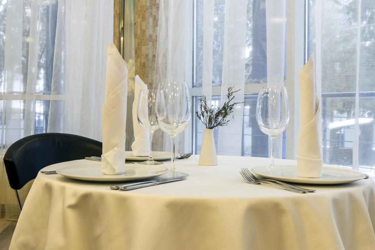 Picture of Hotel For Sale in Zelenogorsk, Saint Petersburg City, Russia