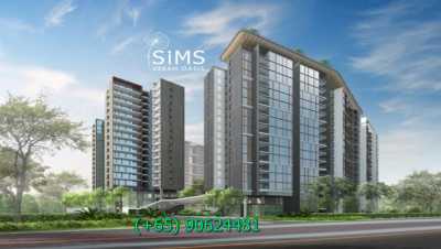Condo For Sale in Geylang, Singapore