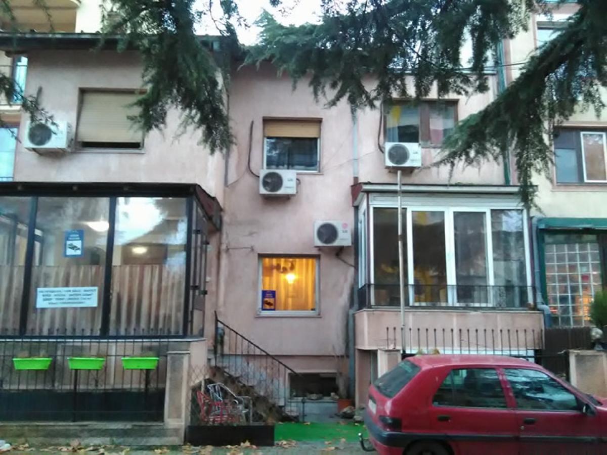 Picture of Hotel For Sale in Skopje, Karpos, Macedonia