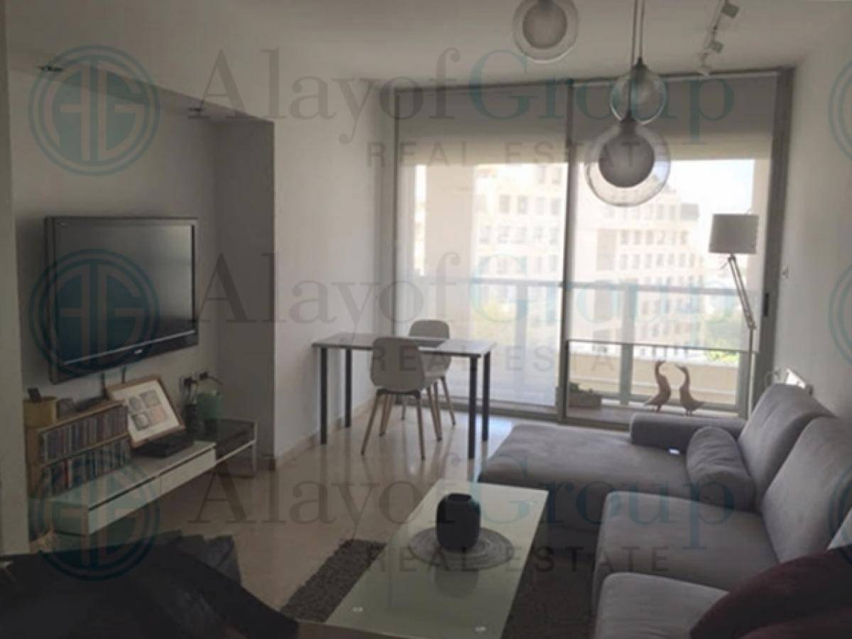 Picture of Apartment For Sale in Tel Aviv, Tel Aviv District, Israel